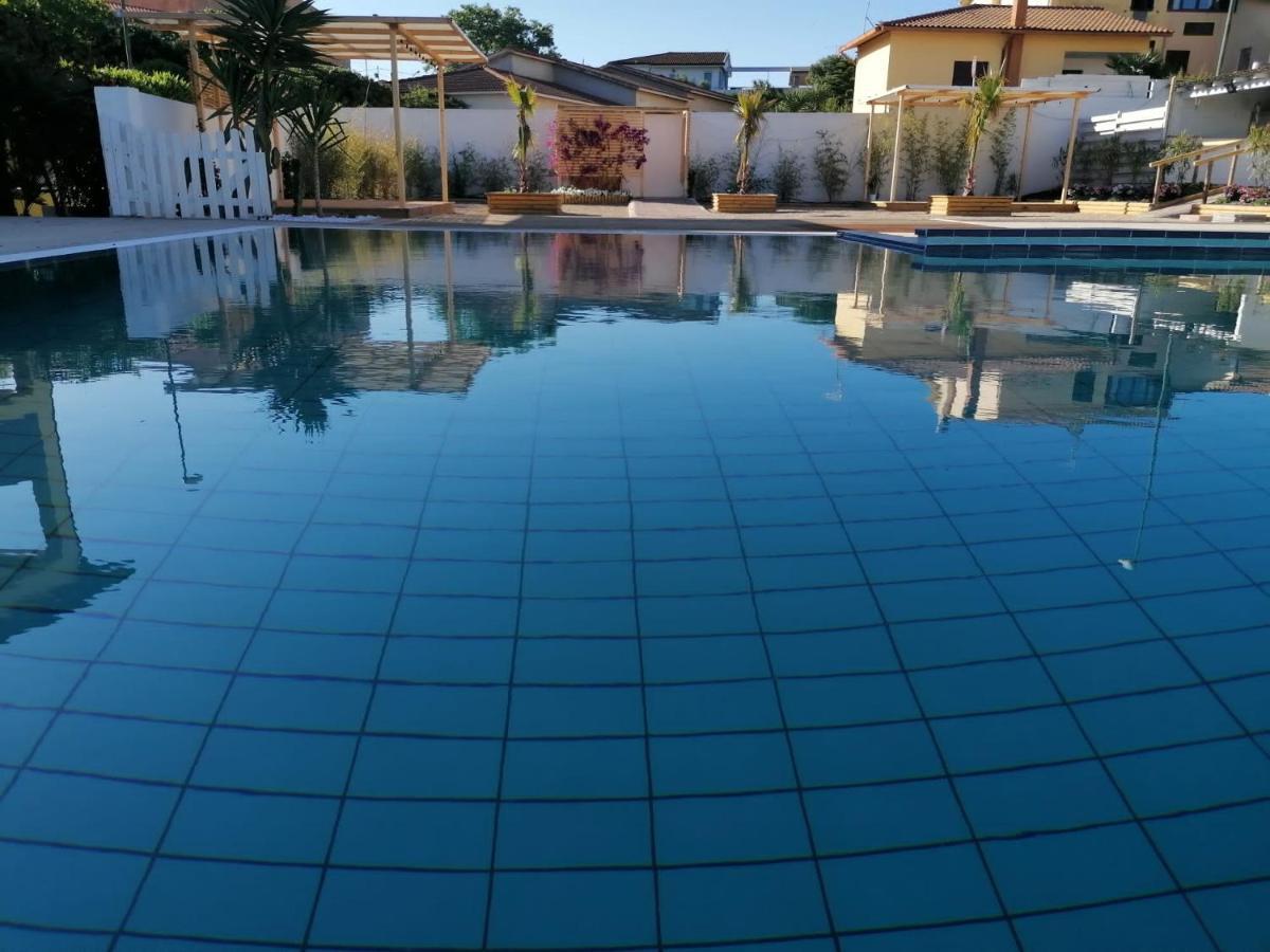 Le Palme Holidays Пальмадула Экстерьер фото