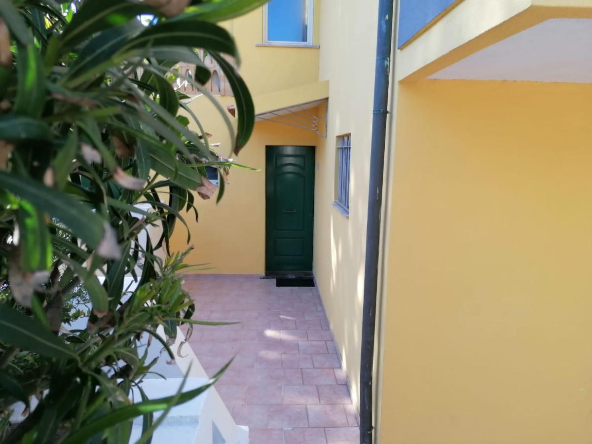 Le Palme Holidays Пальмадула Экстерьер фото