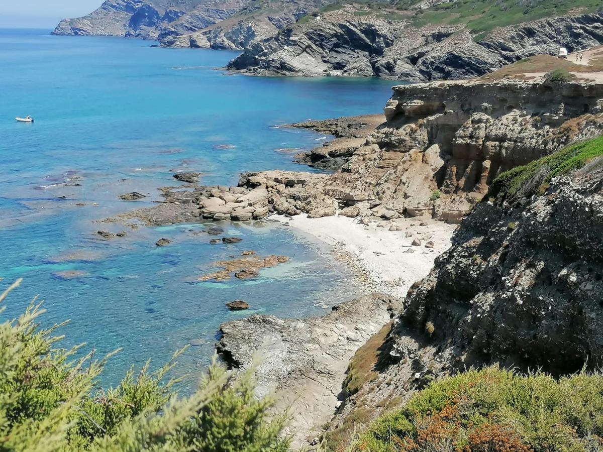 Le Palme Holidays Пальмадула Экстерьер фото