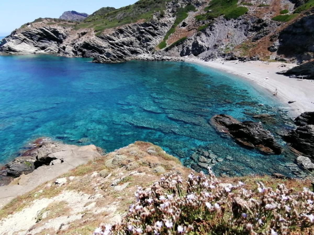 Le Palme Holidays Пальмадула Экстерьер фото