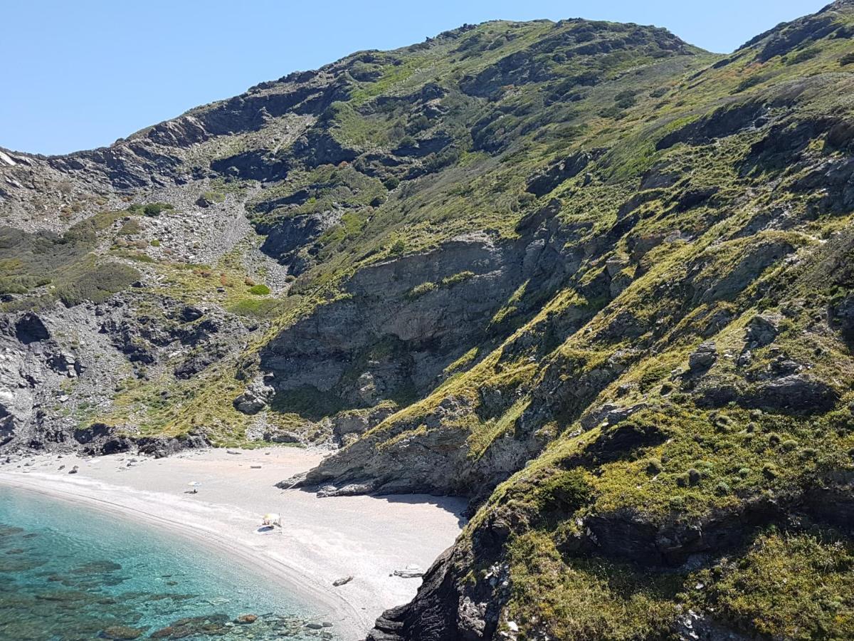 Le Palme Holidays Пальмадула Экстерьер фото