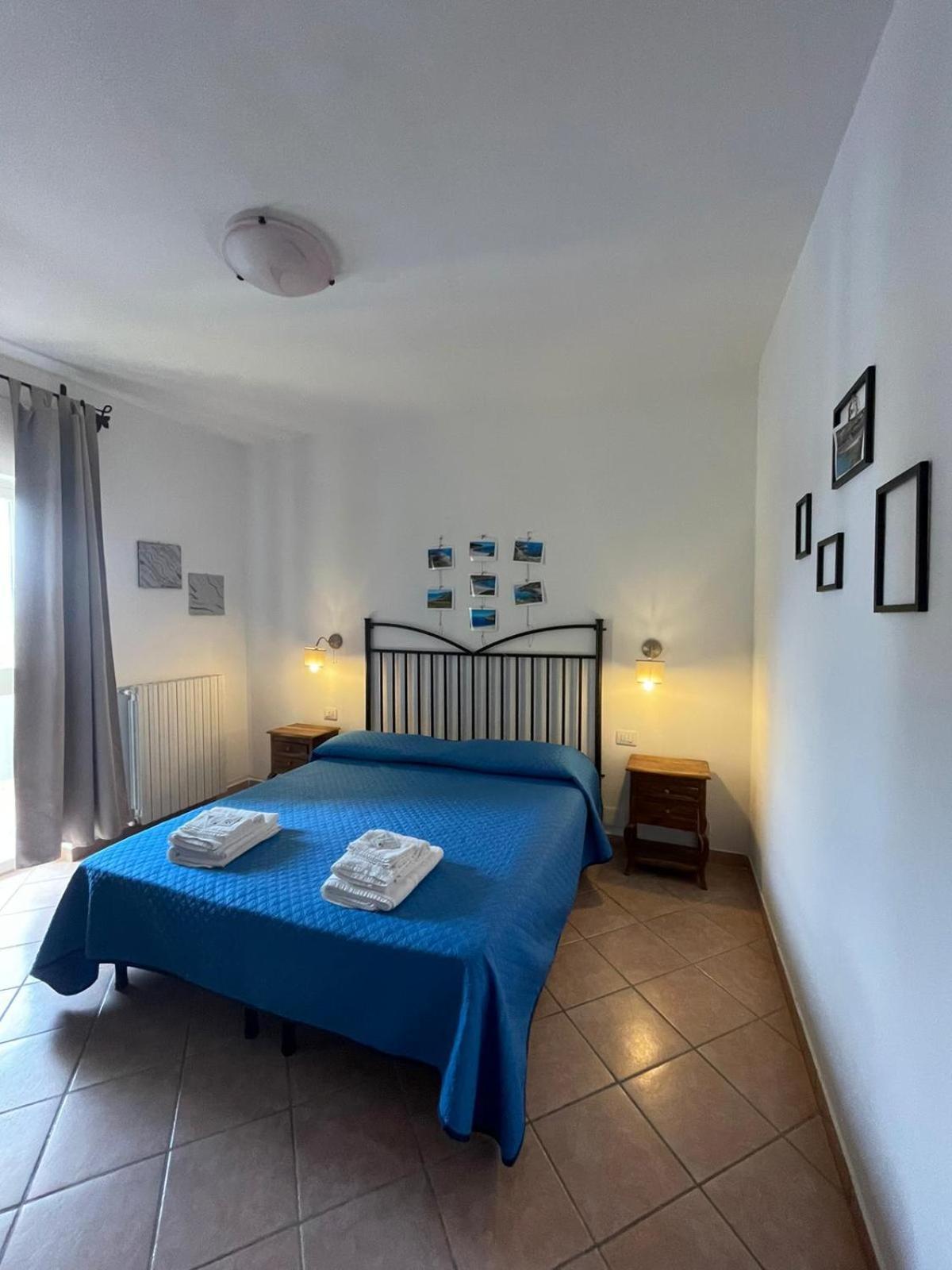 Le Palme Holidays Пальмадула Экстерьер фото