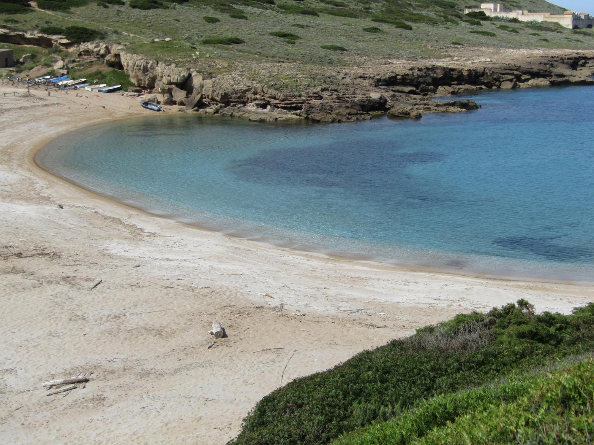 Le Palme Holidays Пальмадула Экстерьер фото