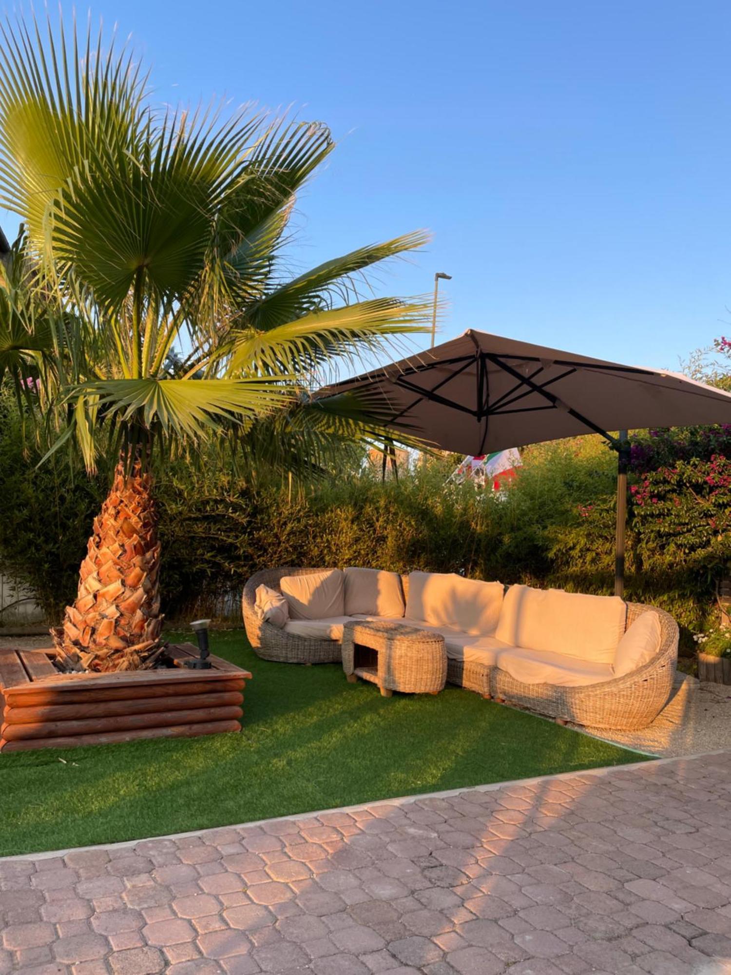 Le Palme Holidays Пальмадула Экстерьер фото